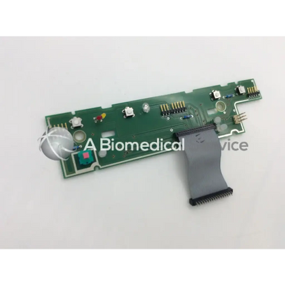 Hoffman & Krippner A32000501 02 Circuit Board - Medical