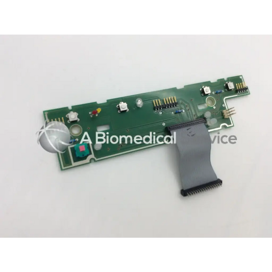 Hoffman & Krippner A32000501 02 Circuit Board - Medical