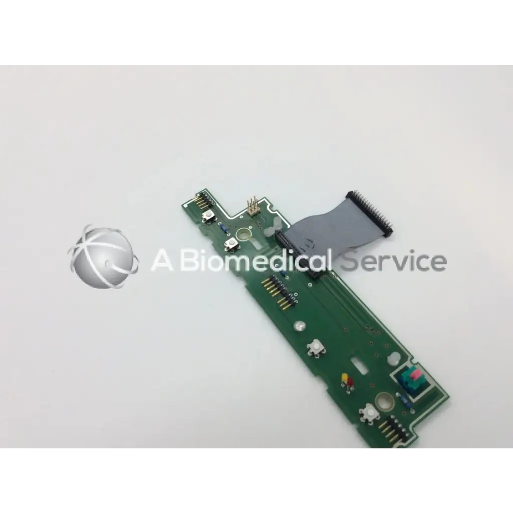 Hoffman & Krippner A32000501 02 Circuit Board - Medical