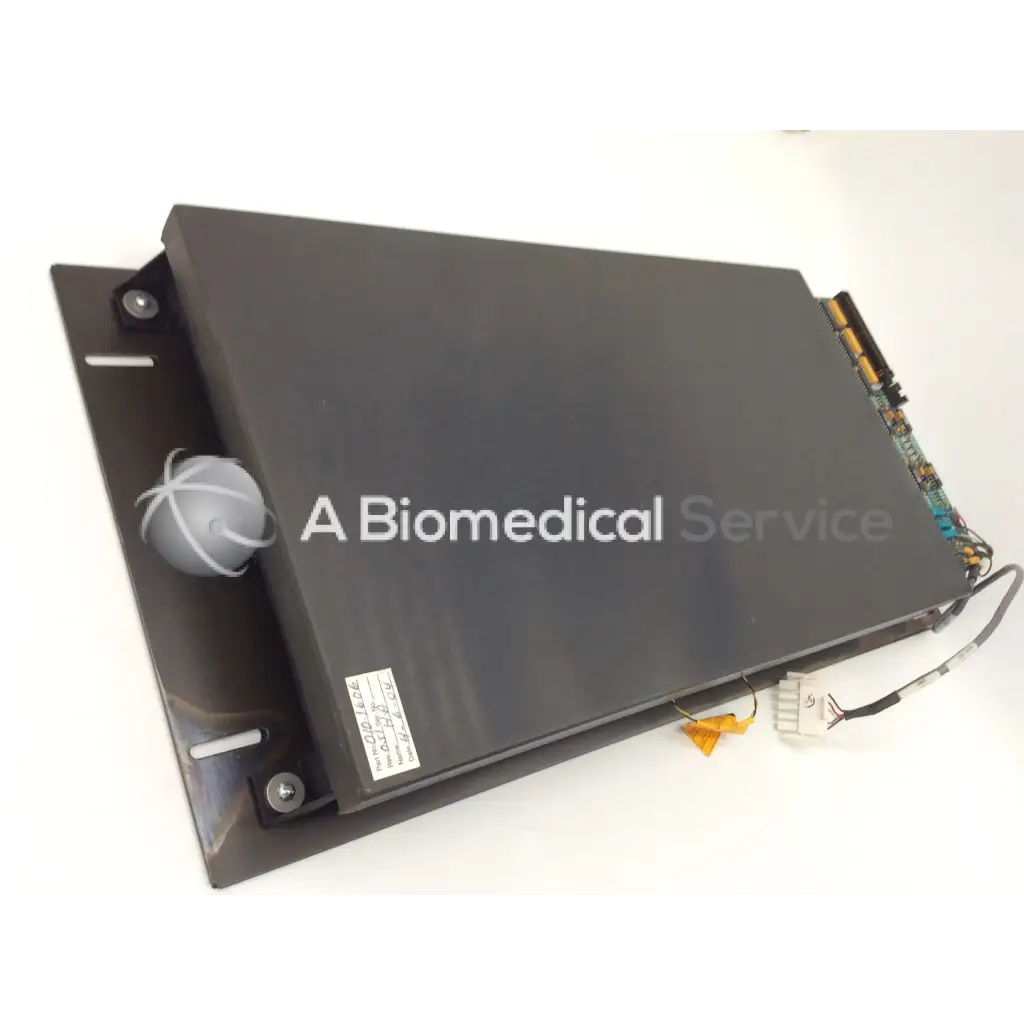 Load image into Gallery viewer, A Biomedical Service Hologic 010-1606 216 Channel Detector Assembly 995.00