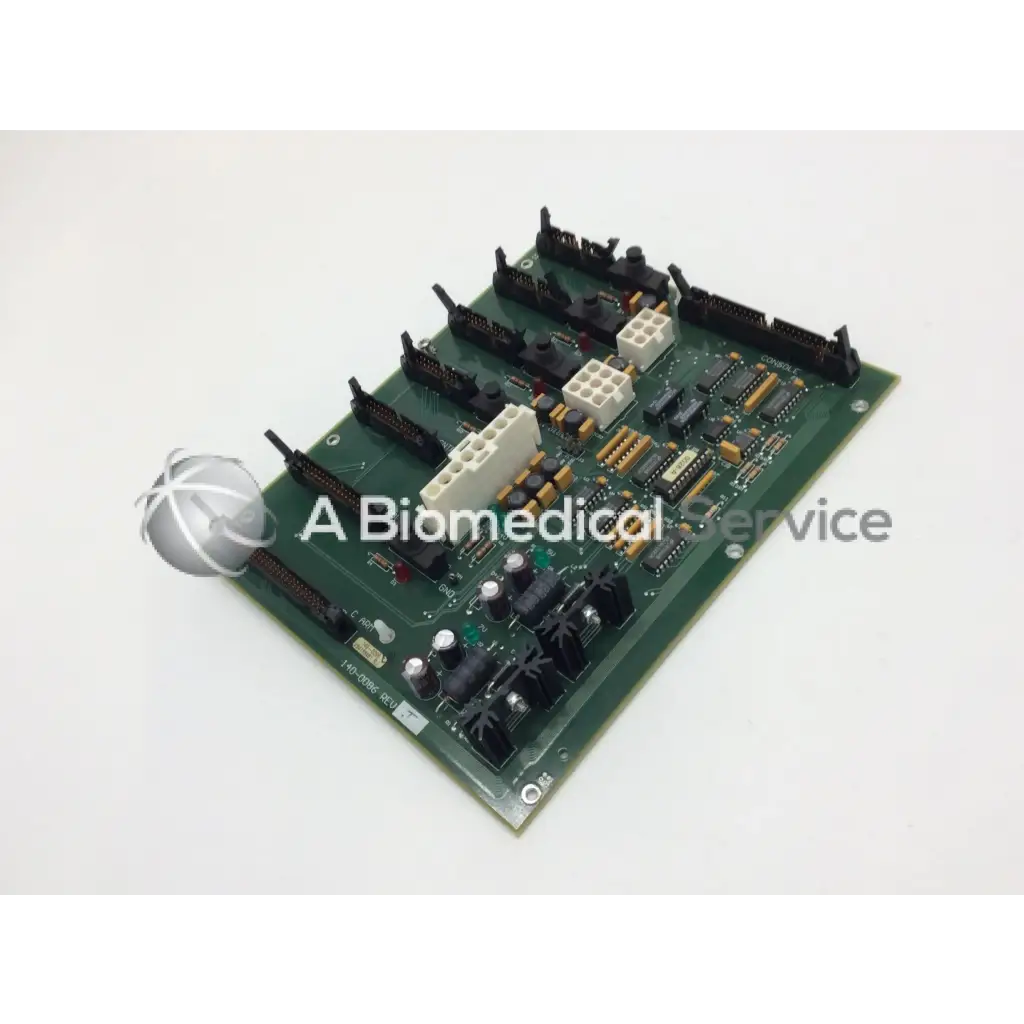 Load image into Gallery viewer, A Biomedical Service Hologic Distribution Board 140-0086 Rev T 400.00