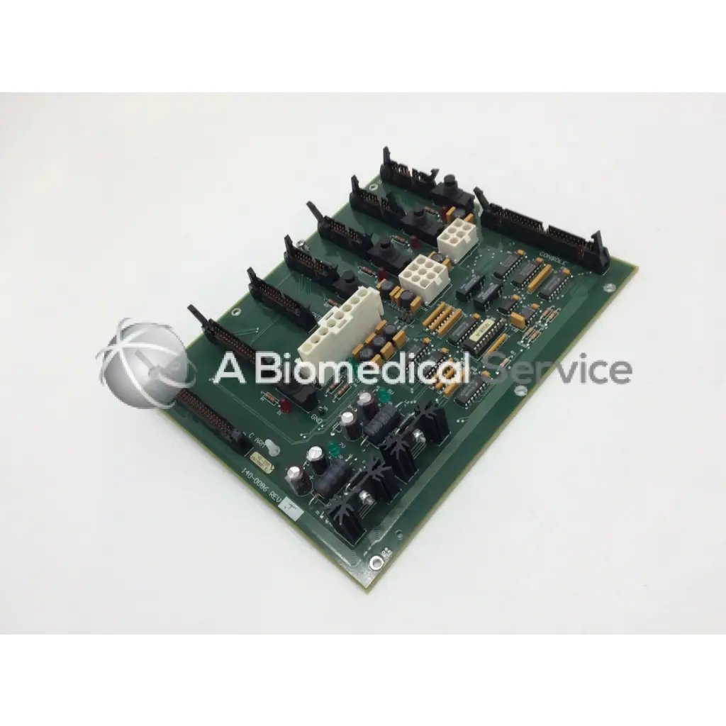 Hologic Distribution Board 140-0086 Rev T - Medical parts