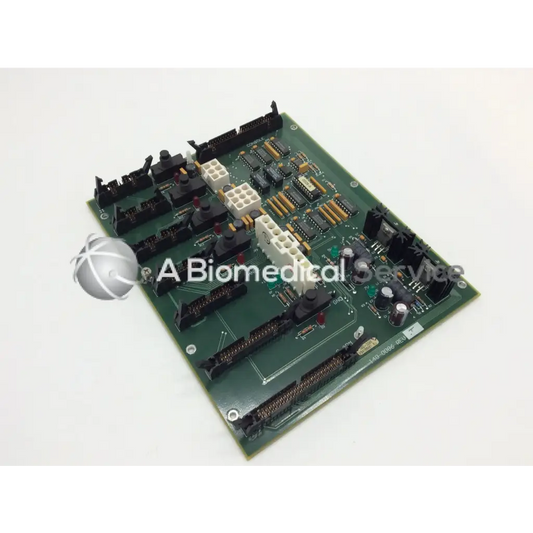 Hologic Distribution Board 140-0086 Rev T - Medical parts