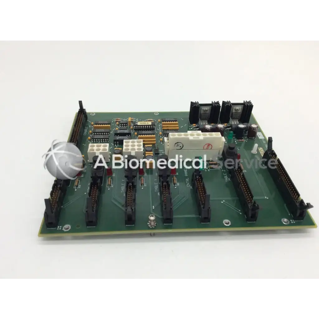 Load image into Gallery viewer, A Biomedical Service Hologic Distribution Board 140-0086 Rev T 400.00