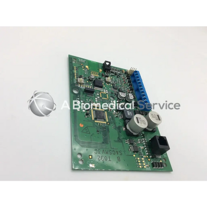 Honeywell K6291V3 Rev F Alarm Intellipath Series