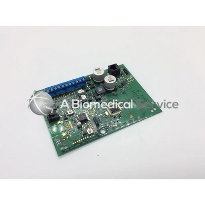 Honeywell K6291V3 Rev F Alarm Intellipath Series