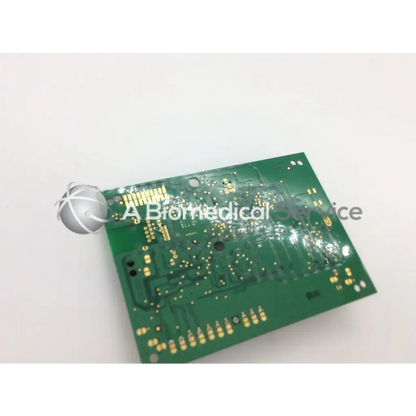 Honeywell K6291V3 Rev F Alarm Intellipath Series