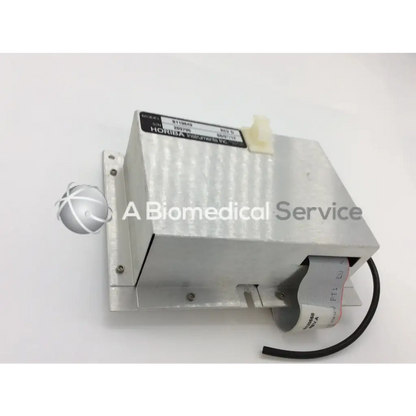 Horiba B119849 Rev D 209795 Spectrometer - Medical parts