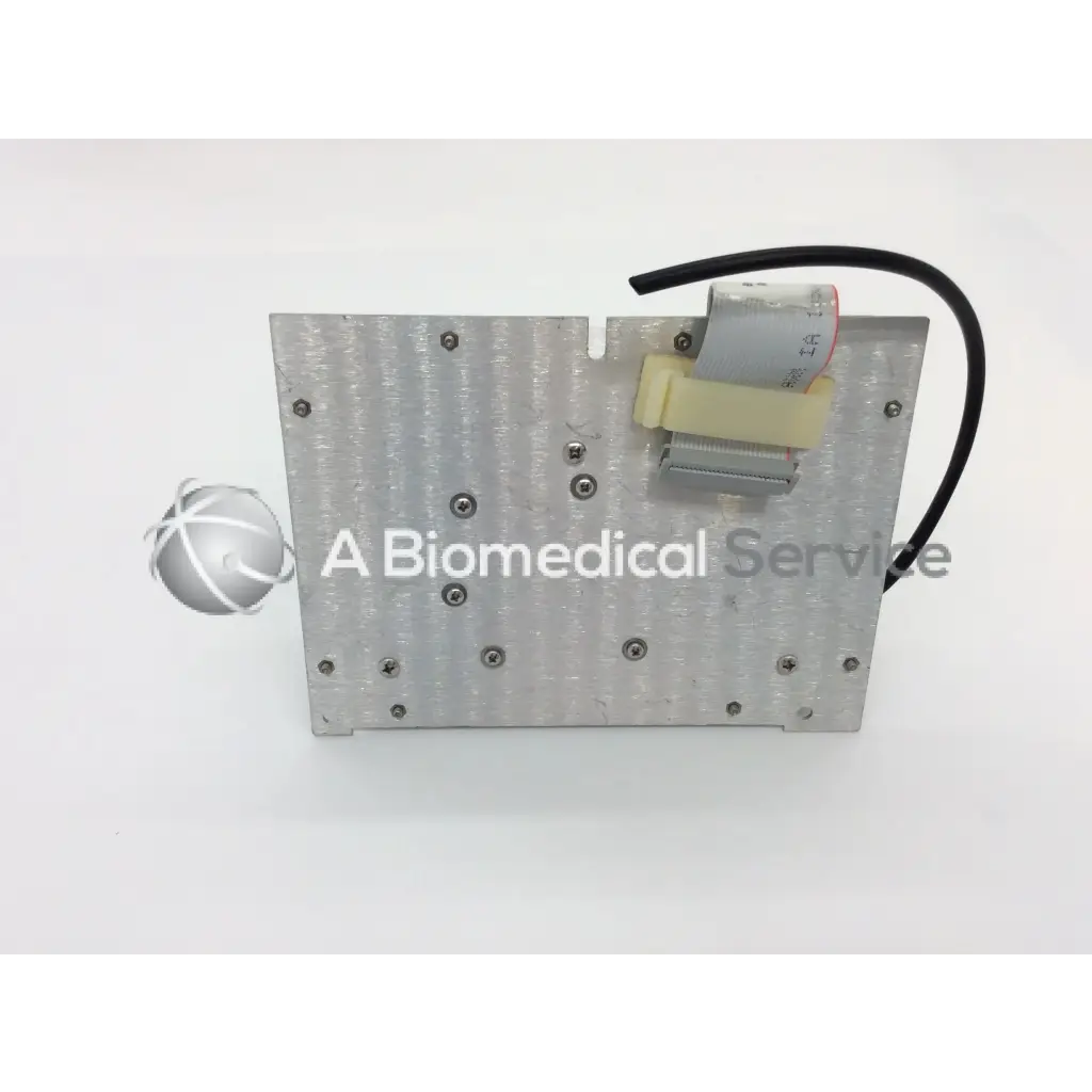 Horiba B119849 Rev D 209795 Spectrometer - Medical parts
