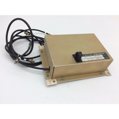 Horiba Spectrometer B119849 REV. B - Medical parts