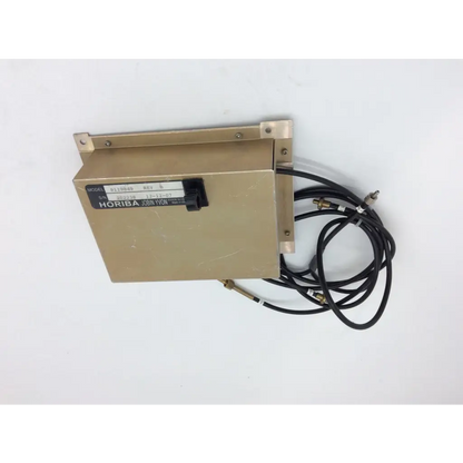 Horiba Spectrometer B119849 REV. B - Medical parts