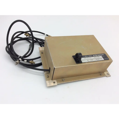 Horiba Spectrometer B119849 REV. B - Medical parts