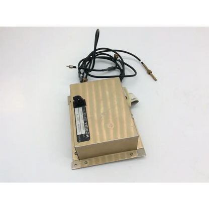 Horiba Spectrometer B119849 REV. B - Medical parts