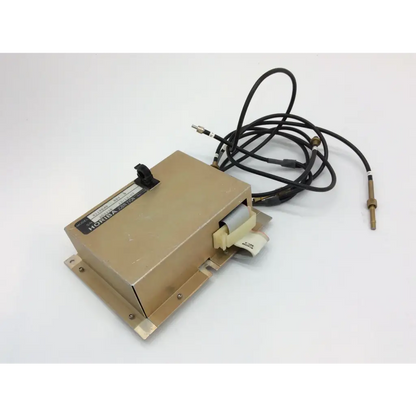Horiba Spectrometer B119849 REV. B - Medical parts