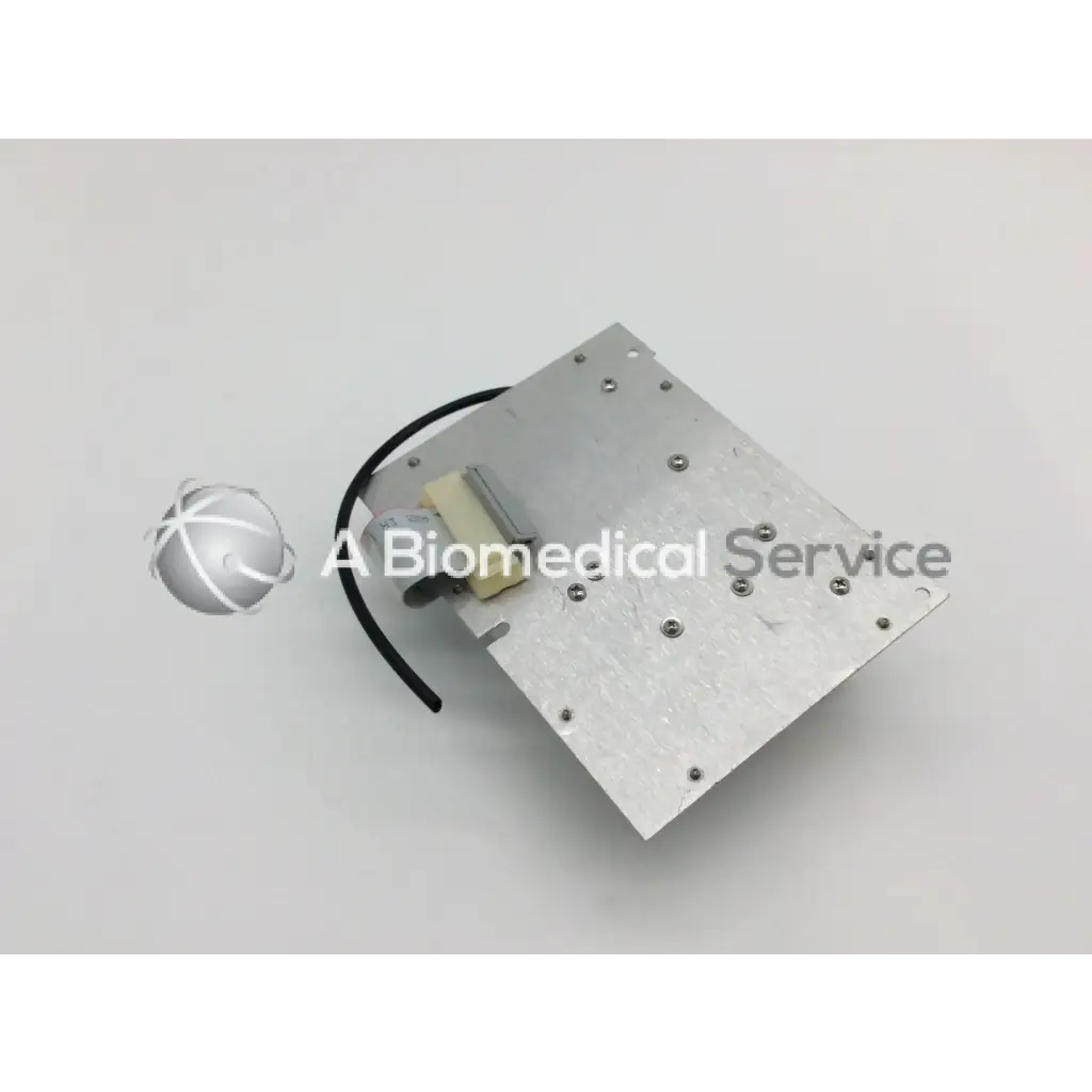Horiba Spectrometer B119849 Rev D - Medical parts