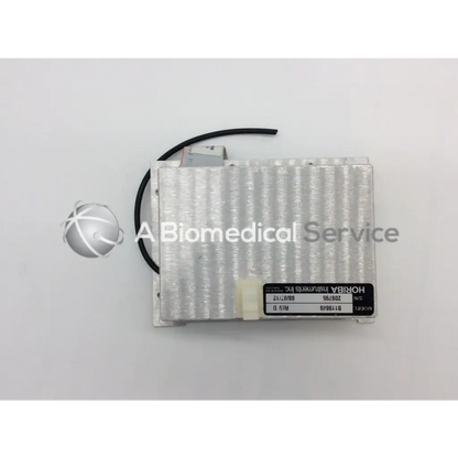 Horiba Spectrometer B119849 Rev D - Medical parts