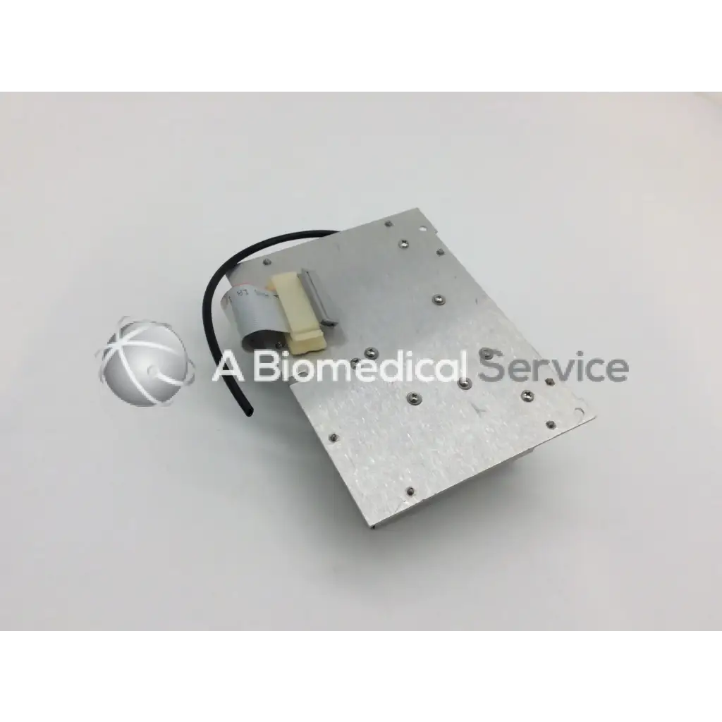 Horiba Spectrometer B119849 Rev D - Medical parts