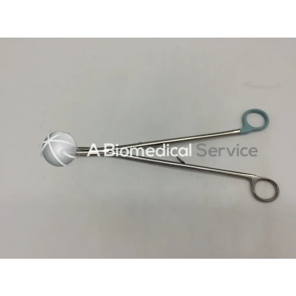 Load image into Gallery viewer, A Biomedical Service Horizon 237111 Medium Curved Open Ligating Clip Appliers Orthopedic 70.00