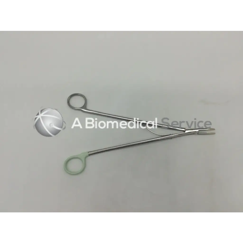 Load image into Gallery viewer, A Biomedical Service Horizon 337111 Open Ligating Clip Appliers Medium/ Large Curved 40.00