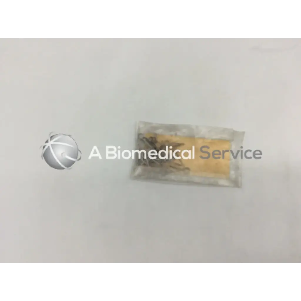 Load image into Gallery viewer, A Biomedical Service Howmedica 5049-2-110 Orthopedic Fixation Stop Clip 5mm 10.00