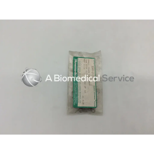 Howmedica 5049-2-110 Orthopedic Fixation Stop Clip 5mm