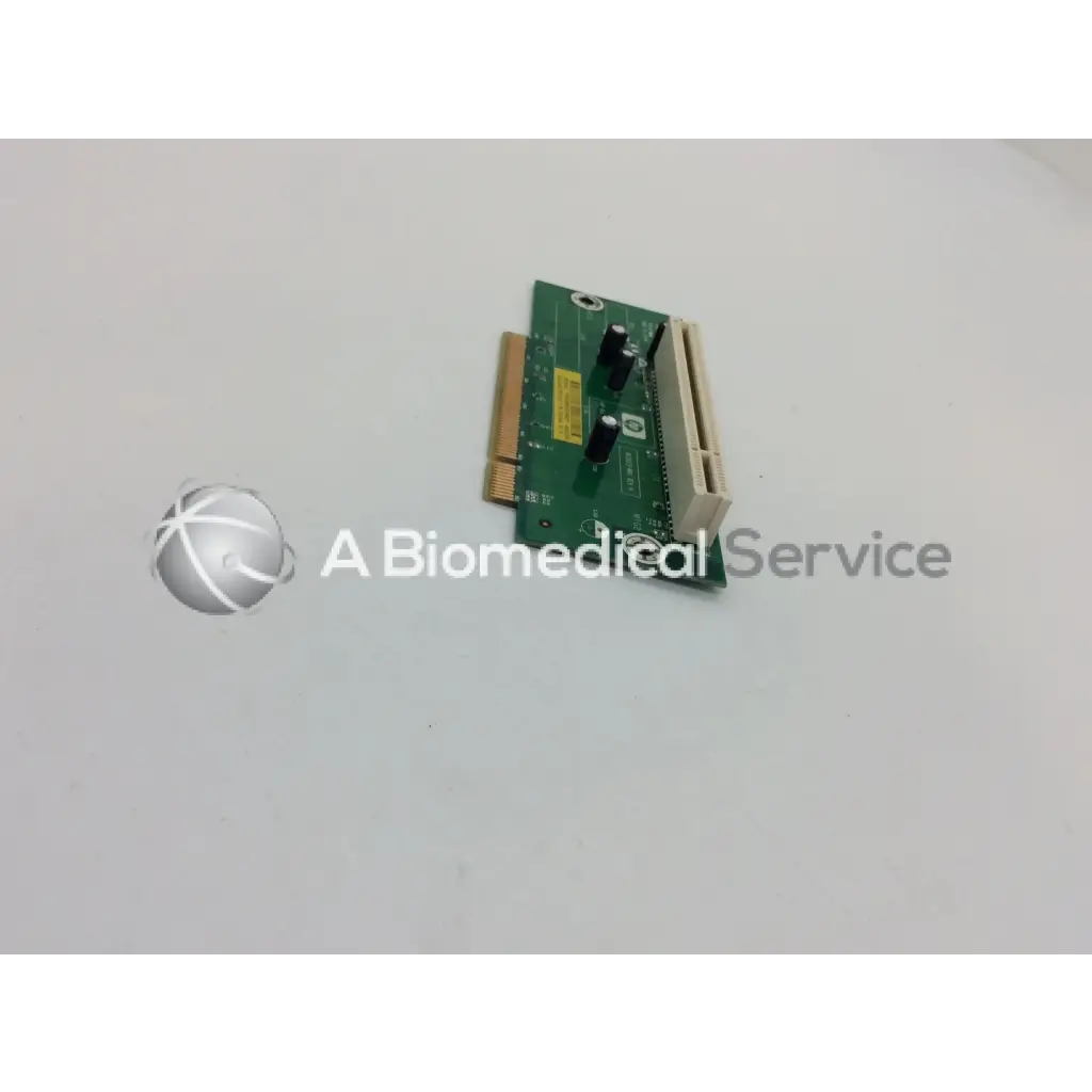 Hp 012623-001 Rev A 0126624-000 378832-001 Backplane Card