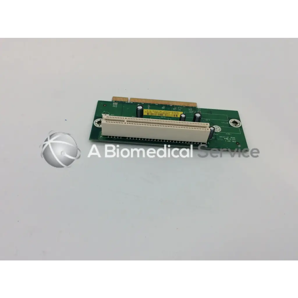 Hp 012623-001 Rev A 0126624-000 378832-001 Backplane Card