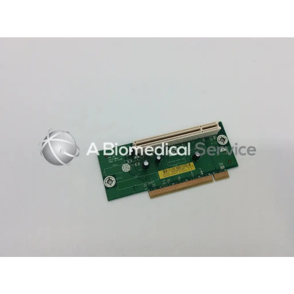 Hp 012623-001 Rev A 0126624-000 378832-001 Backplane Card