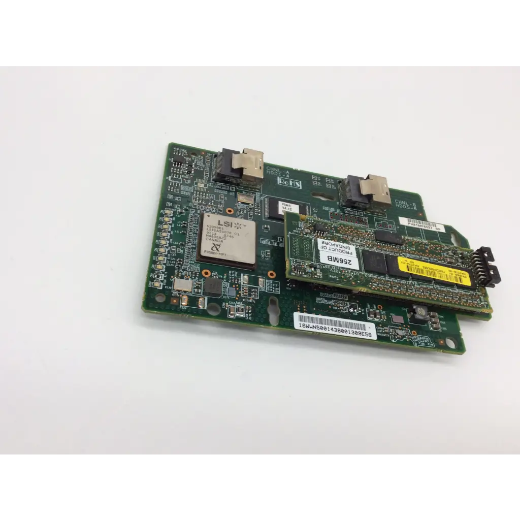 HP 1395T2043101 Raid Controller - Medical parts