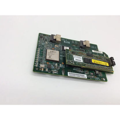 HP 1395T2043101 Raid Controller - Medical parts