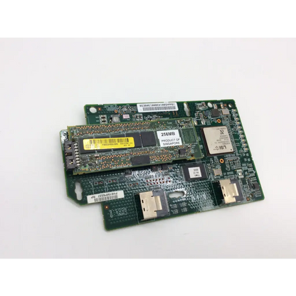 HP 1395T2043101 Raid Controller - Medical parts