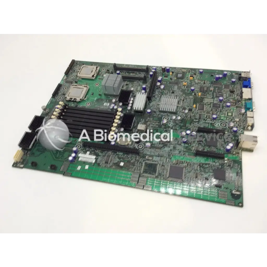 HP 2006 System Board - Medical parts