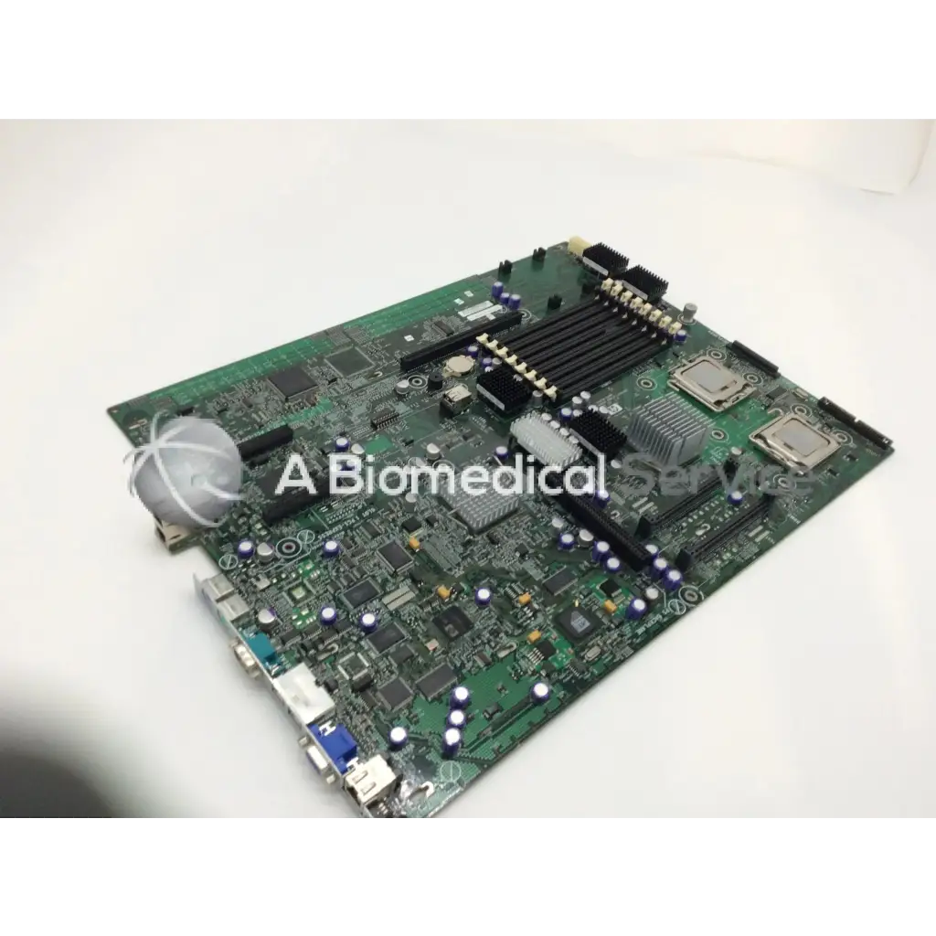 Load image into Gallery viewer, A Biomedical Service HP 2006 System Board 180.00