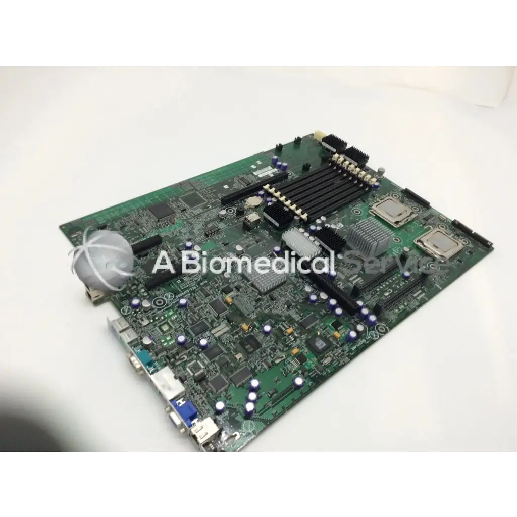 HP 2006 System Board - Medical parts