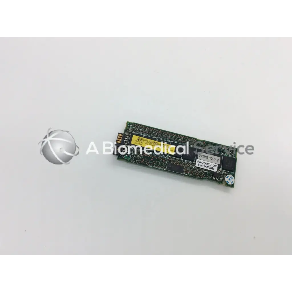 Hp 405835-001 012764-003 012765-000 512MB BBWC Memory Board