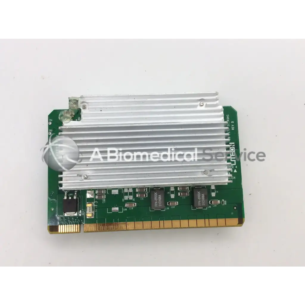 Load image into Gallery viewer, A Biomedical Service Hp 407748-001 399854-001 Proliant DL380 DL585 ML350 Voltage Regulator Module 10.00
