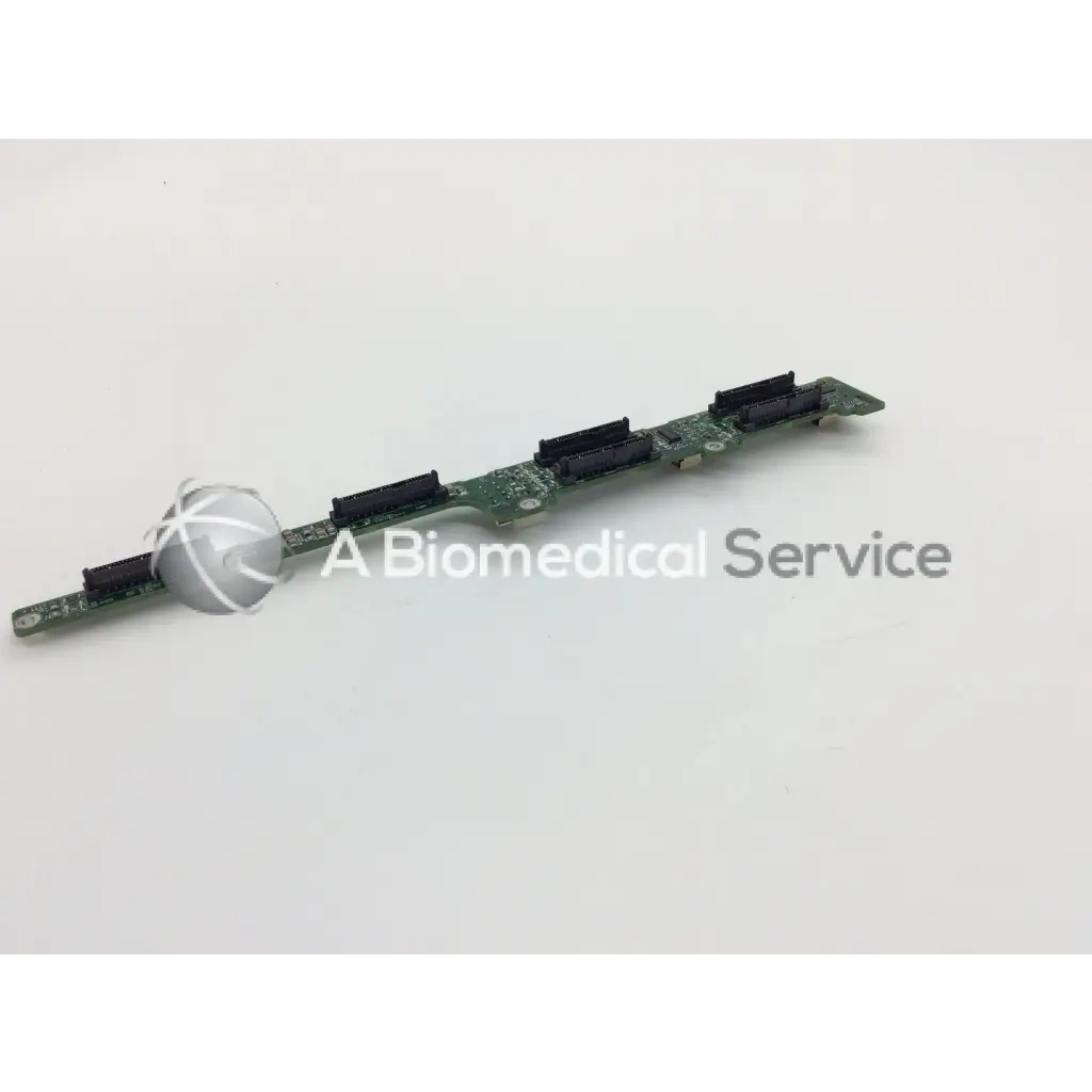Hp 412201-001 4K07C5 Proliant DL360 G5 SAS Drive Backplane