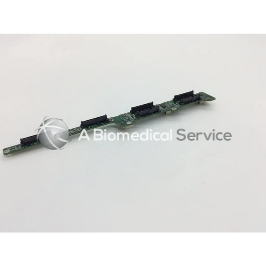 Hp 412201-001 4K07C5 Proliant DL360 G5 SAS Drive Backplane