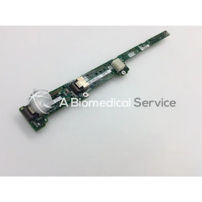 Hp 412201-001 4K07C5 Proliant DL360 G5 SAS Drive Backplane