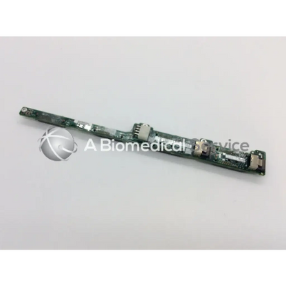 Hp 412201-001 4K07C5 Proliant DL360 G5 SAS Drive Backplane