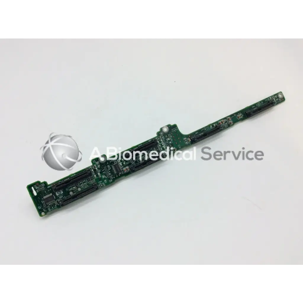 Load image into Gallery viewer, A Biomedical Service HP 412201-001 6-Bay SFF SAS Backplane for DL360 G5 10.00