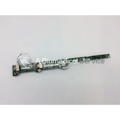 HP 412201-001 6-Bay SFF SAS Backplane for DL360 G5