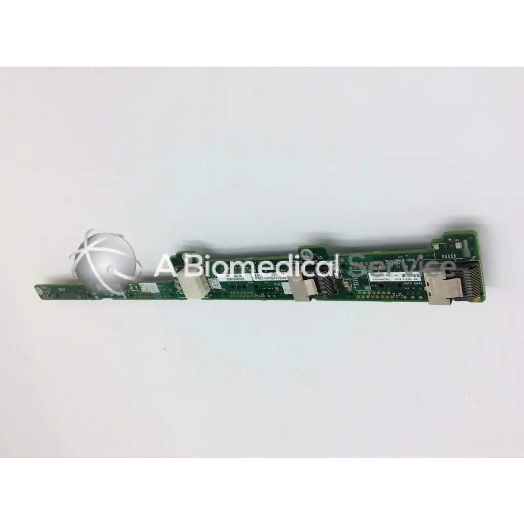 Load image into Gallery viewer, A Biomedical Service HP 412201-001 6-Bay SFF SAS Backplane for DL360 G5 10.00