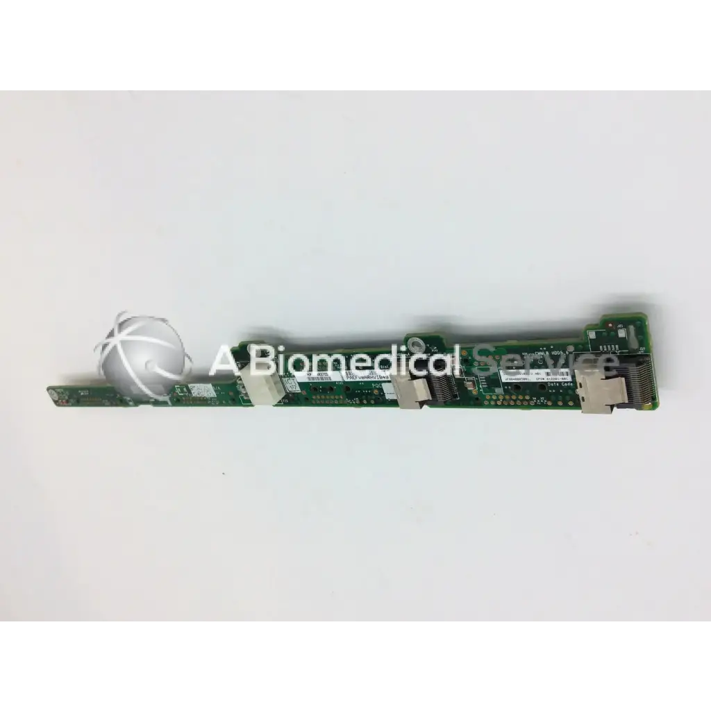 HP 412201-001 6-Bay SFF SAS Backplane for DL360 G5