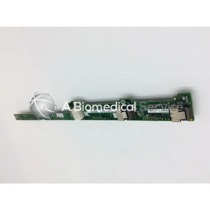 HP 412201-001 6-Bay SFF SAS Backplane for DL360 G5