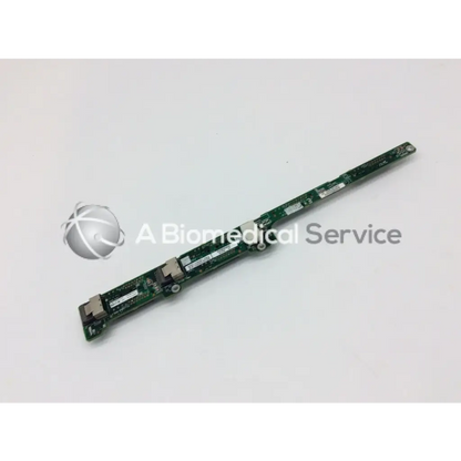 HP 412201-001 6-Bay SFF SAS Backplane for DL360 G5