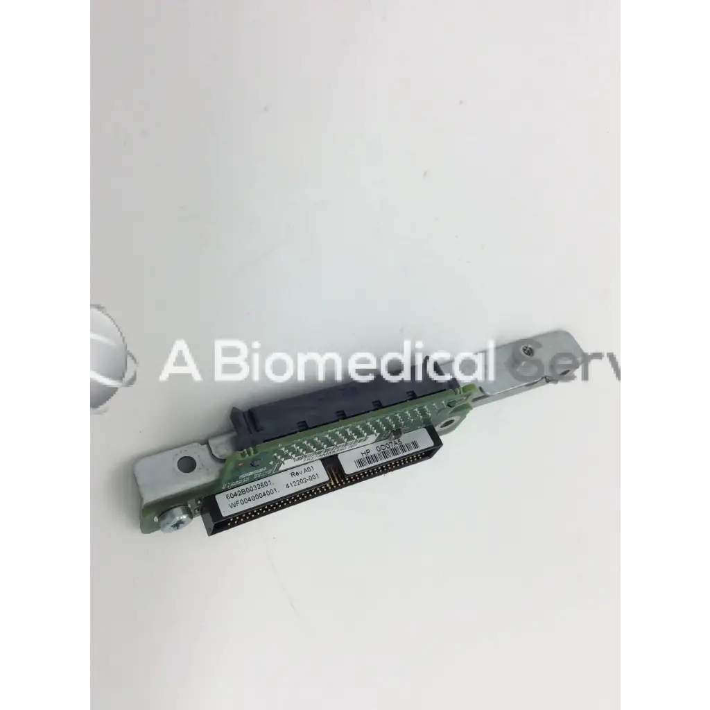 Hp 412202-001 ProLiant DL360G5 DL365 Media Backplane Board