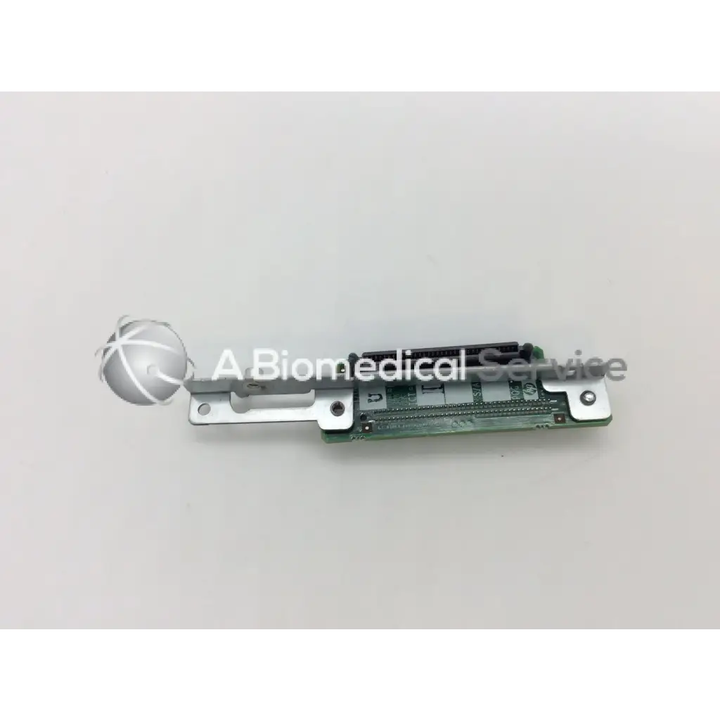 Hp 412202-001 ProLiant DL360G5 DL365 Media Backplane Board