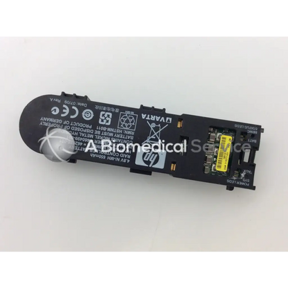 Hp 460499-001 462976-001 4.8V Ni-MH 650mAh Raid Controller