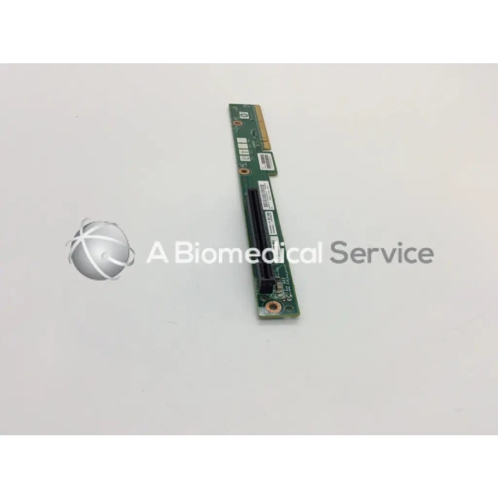 Load image into Gallery viewer, A Biomedical Service Hp 491692-001 493802-001 PCI-E Riser Board 15.00